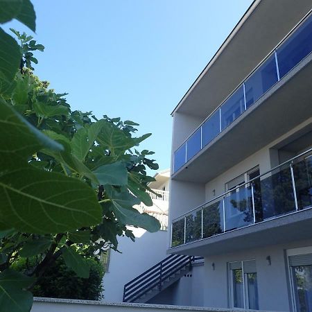 Apartments Del Mar Crikvenica Exterior photo
