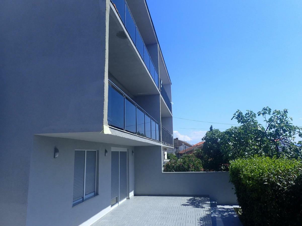 Apartments Del Mar Crikvenica Exterior photo