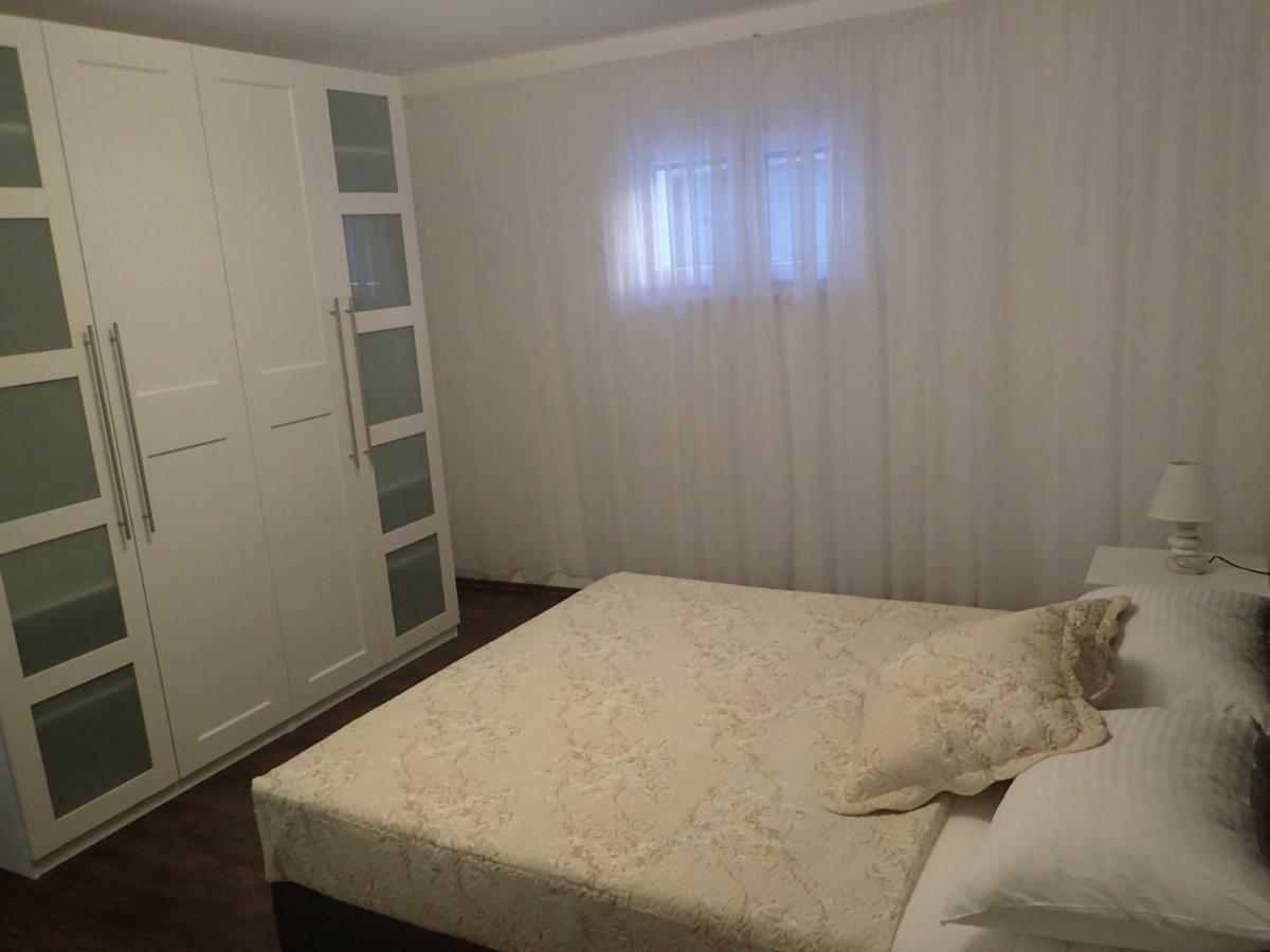 Apartments Del Mar Crikvenica Exterior photo