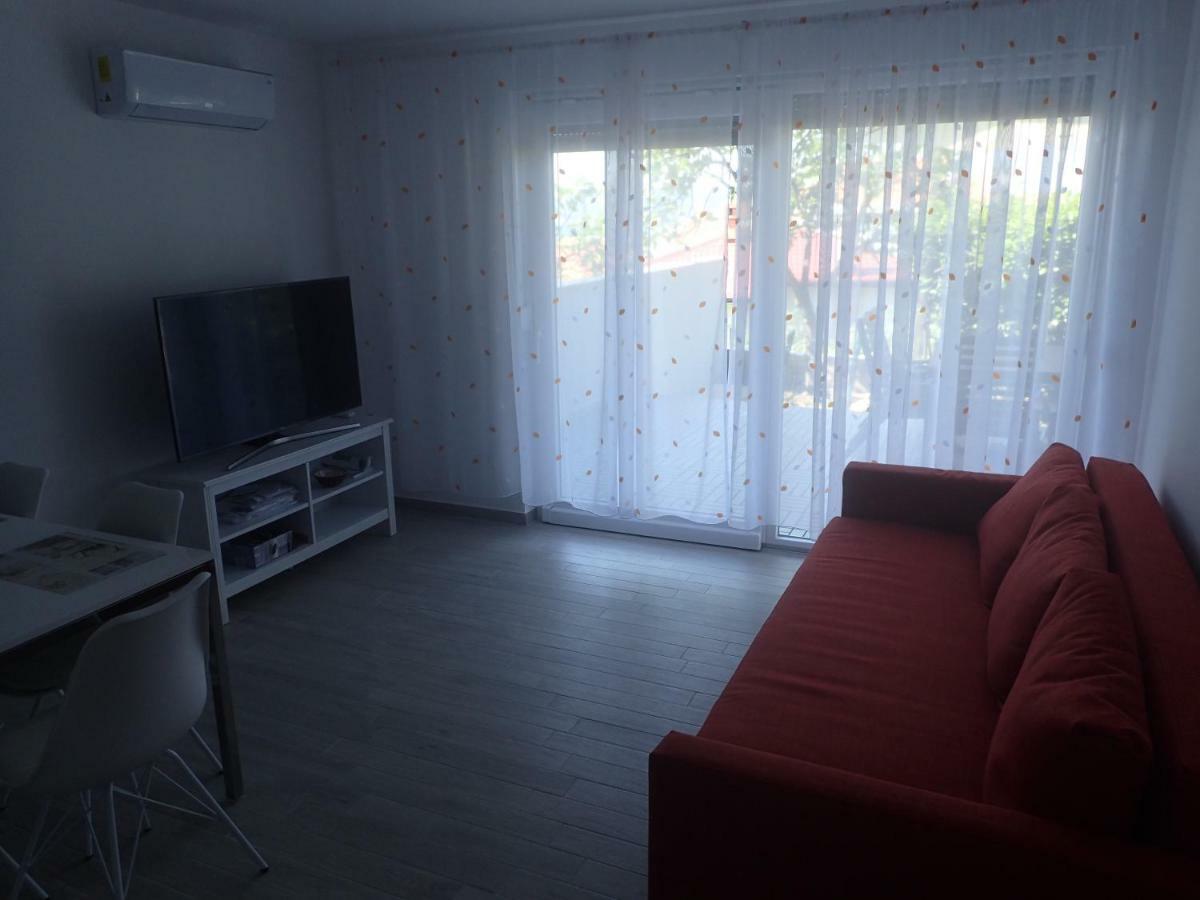 Apartments Del Mar Crikvenica Exterior photo