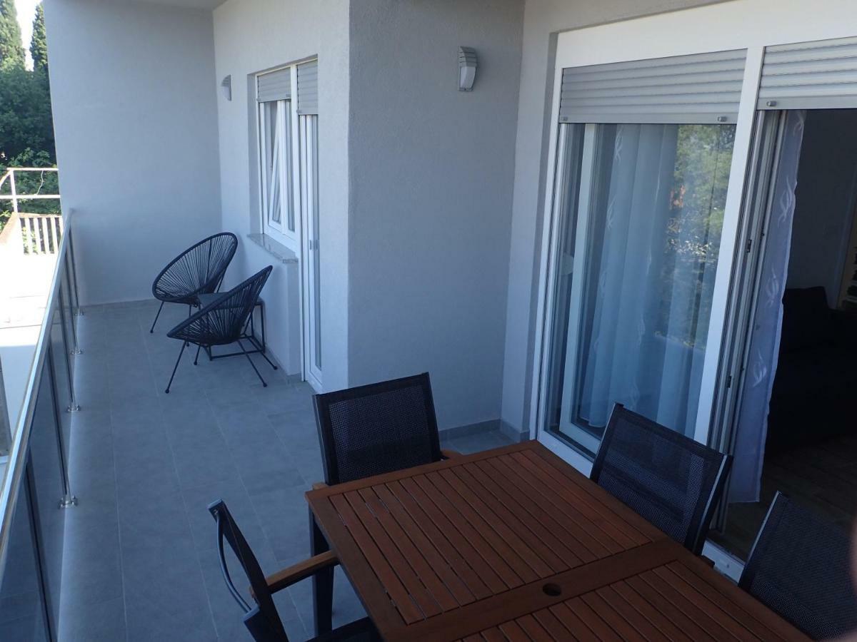 Apartments Del Mar Crikvenica Exterior photo