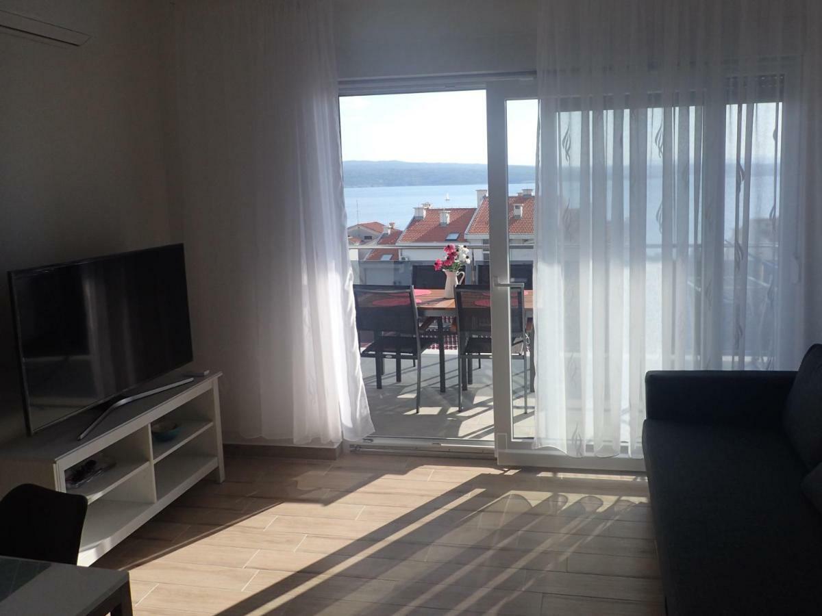 Apartments Del Mar Crikvenica Exterior photo