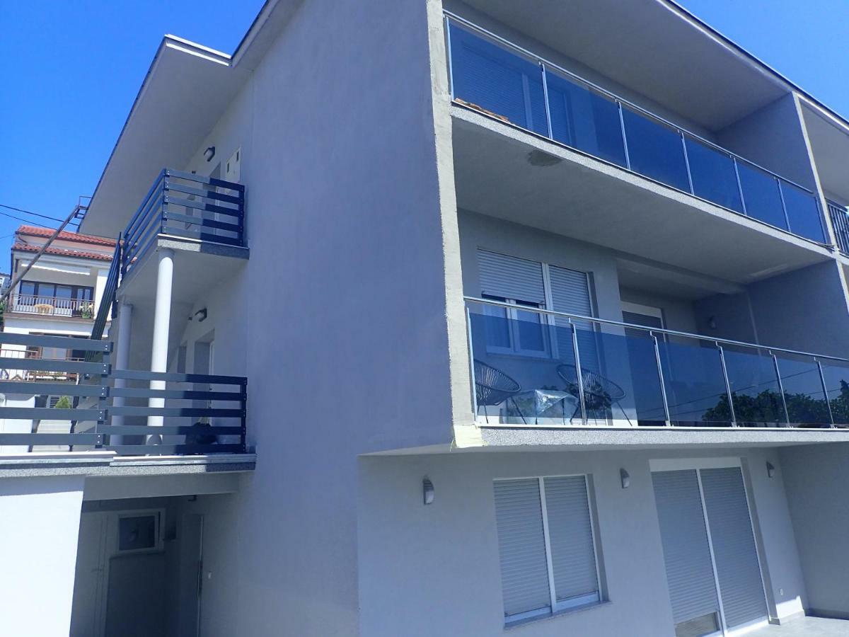 Apartments Del Mar Crikvenica Exterior photo