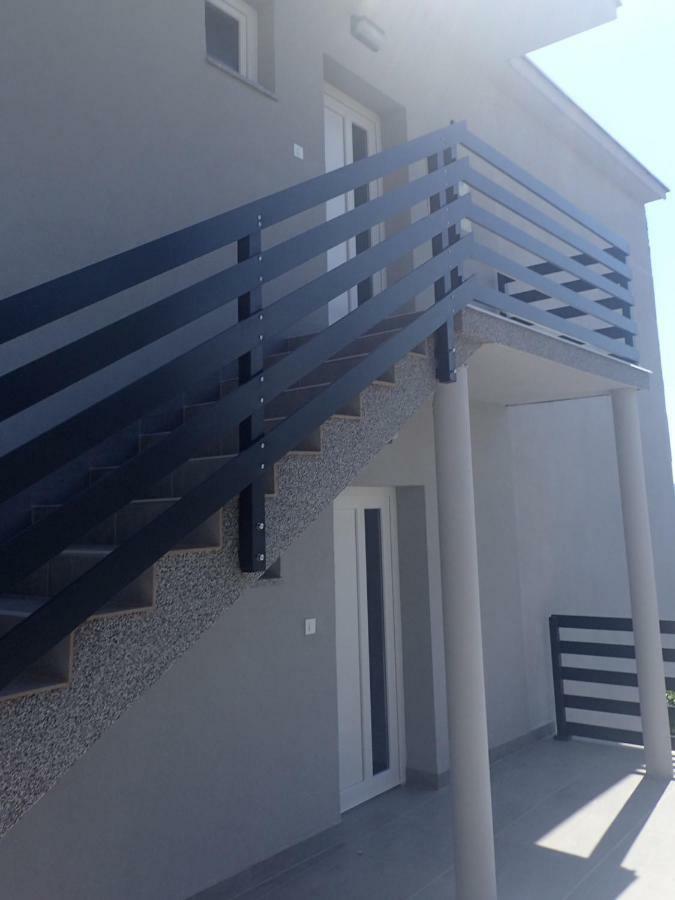 Apartments Del Mar Crikvenica Exterior photo