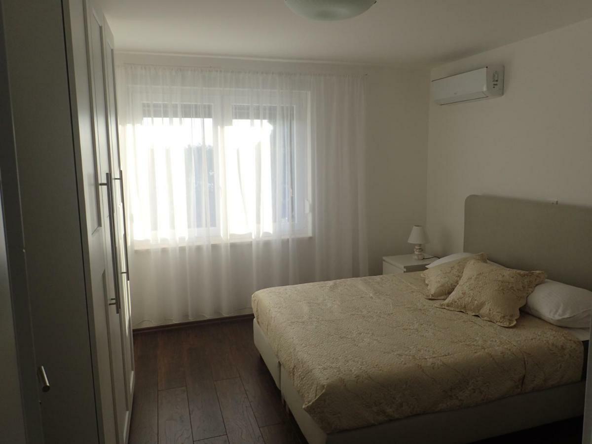 Apartments Del Mar Crikvenica Exterior photo