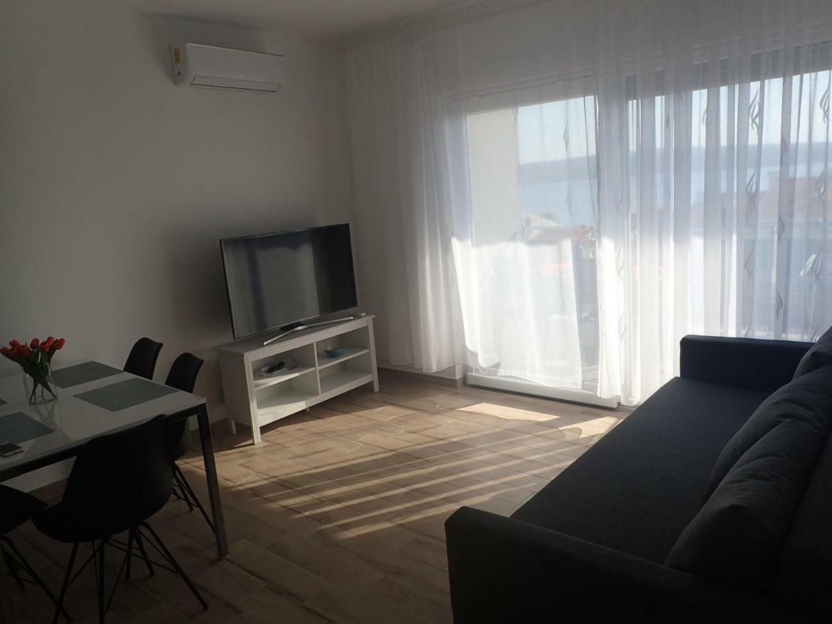 Apartments Del Mar Crikvenica Exterior photo