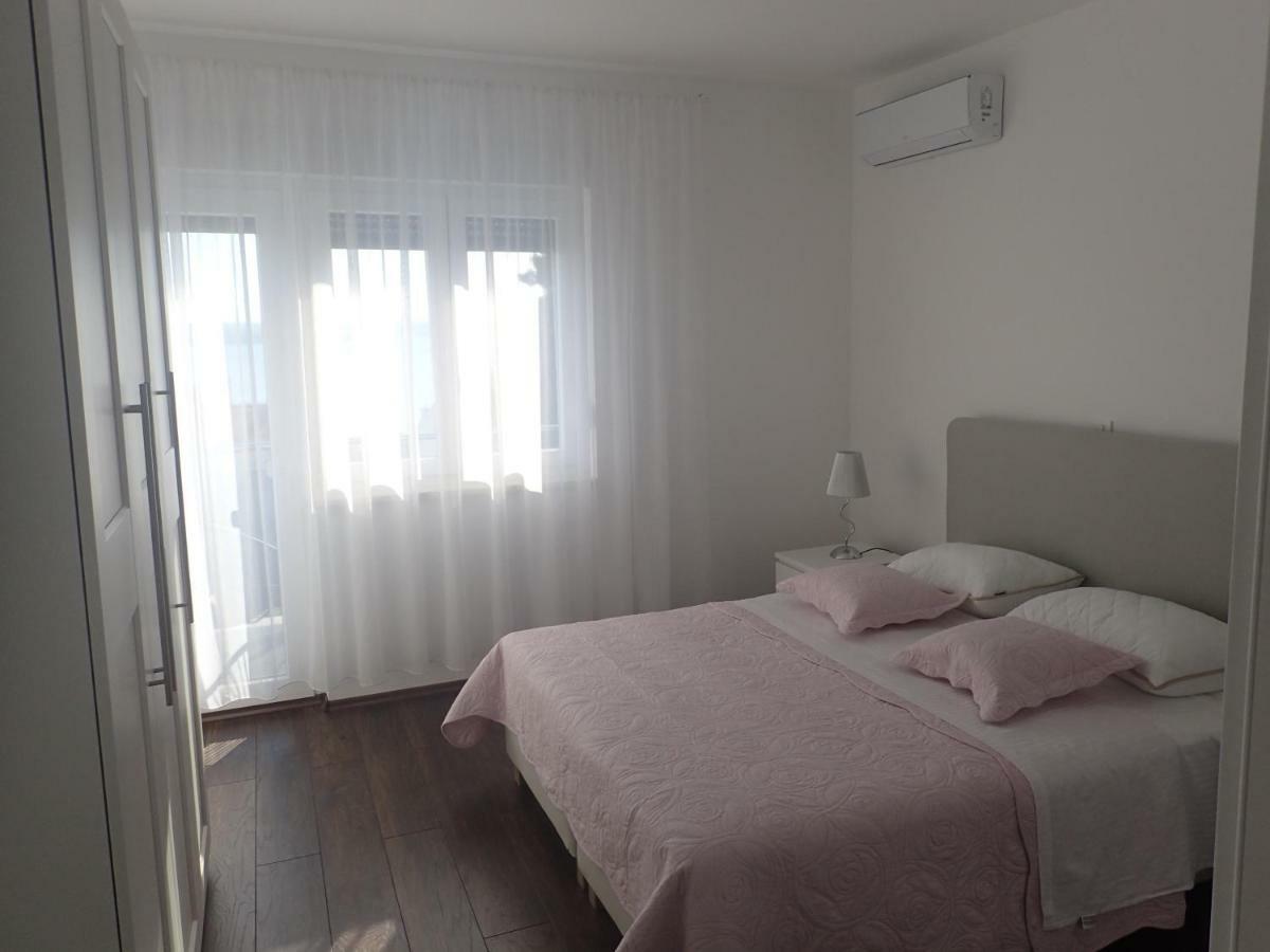 Apartments Del Mar Crikvenica Exterior photo