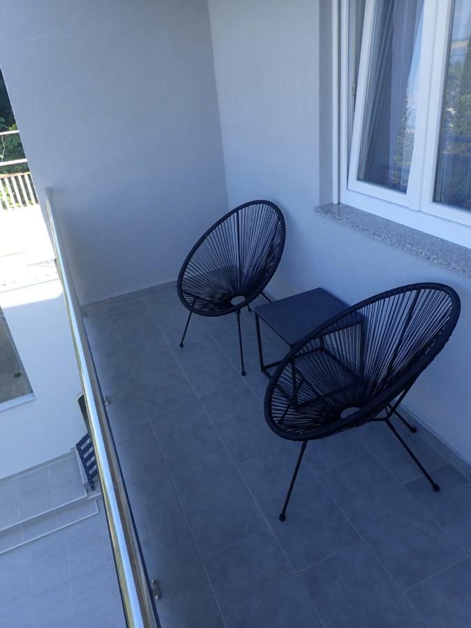 Apartments Del Mar Crikvenica Exterior photo