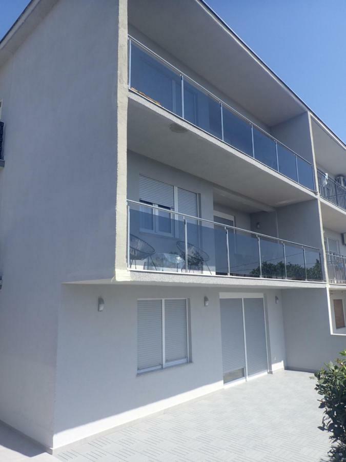 Apartments Del Mar Crikvenica Exterior photo